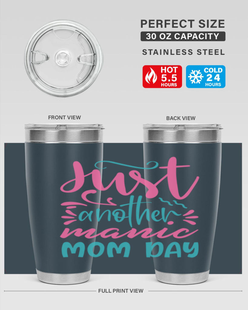 just another manic mom day 335#- mom- Tumbler