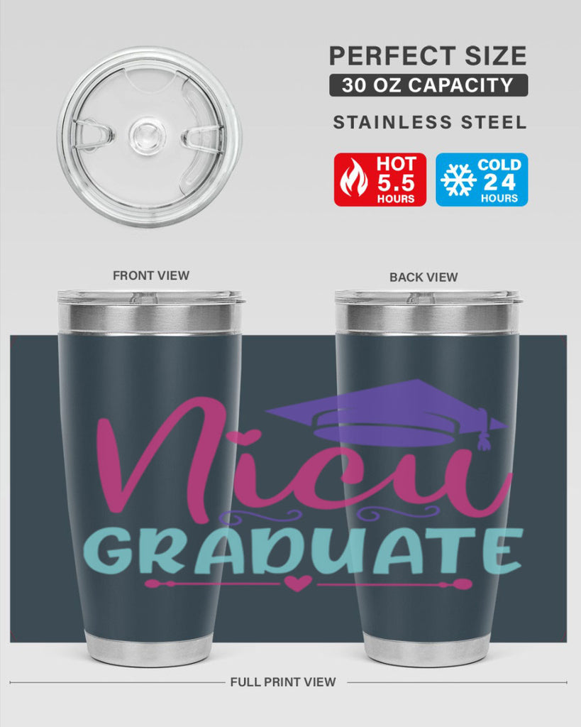 nicu graduate Style 210#- baby- tumbler