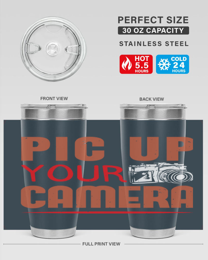 pic up your camera 20#- photography- Tumbler