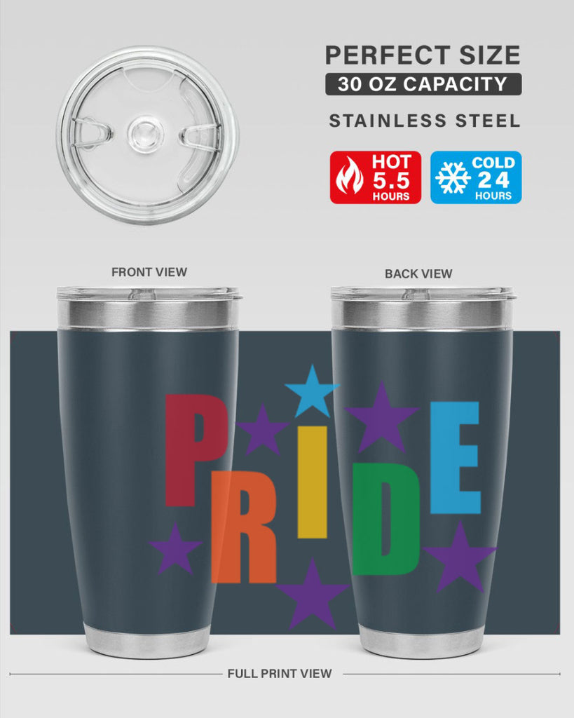 pride pride star 57#- lgbt- Tumbler