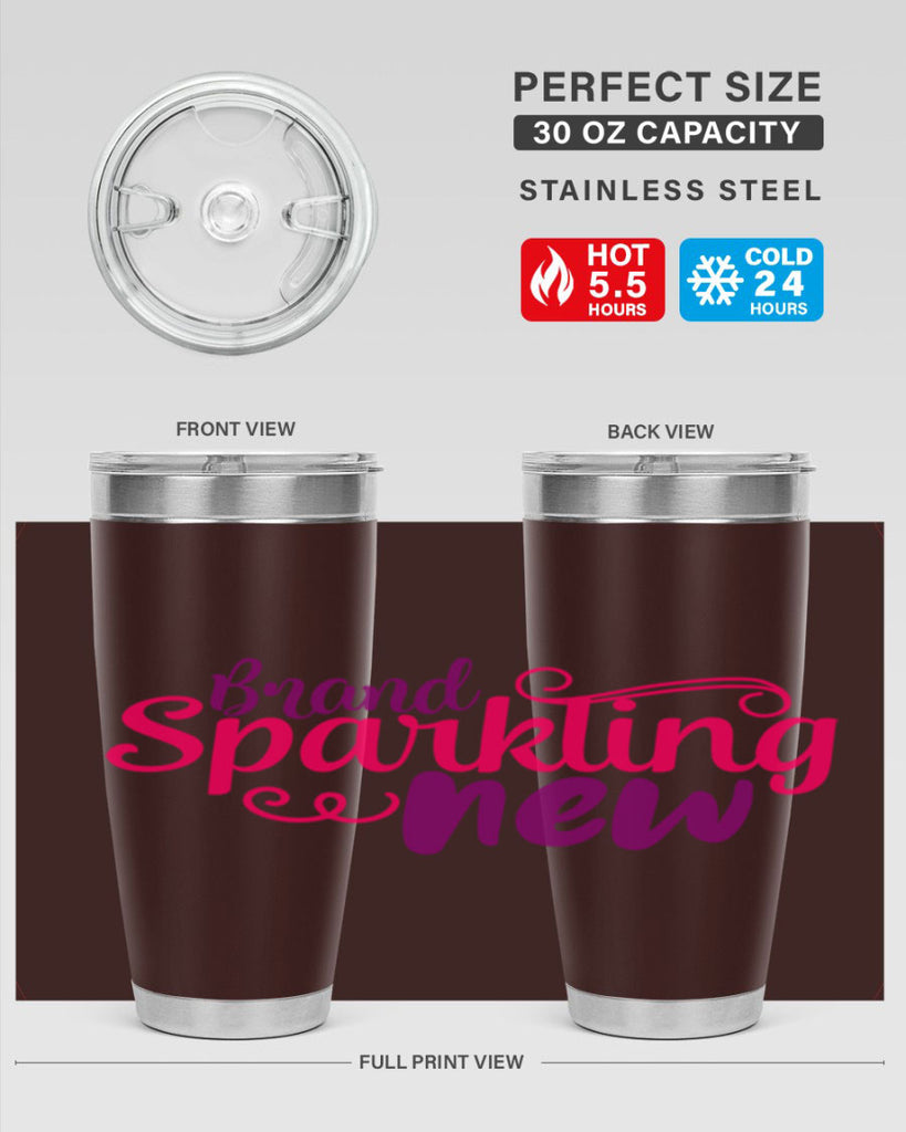 Brand sparkling new Style 276#- baby- tumbler