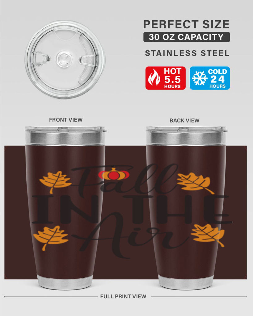 Fallintheair 152#- fall- Tumbler