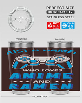 Just A Gamer Who Loves Anime and Ramen 262#- anime- Tumbler