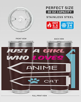 Just A Girl Who Loves Anime 264#- anime- Tumbler
