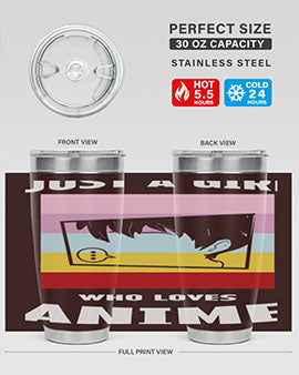 Just A Girl Who Loves Anime 265#- anime- Tumbler