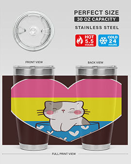 Pansexual Kawaii Cat Anime Art Anime 272#- anime- Tumbler