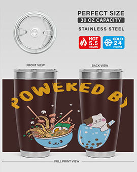 Ramen Bubble Tea Japanese Noodles Anime 278#- anime- Tumbler