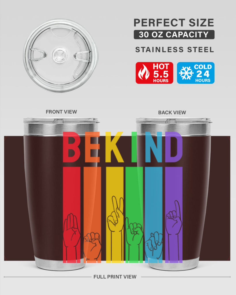 be kind hand sign language 163#- lgbt- Tumbler