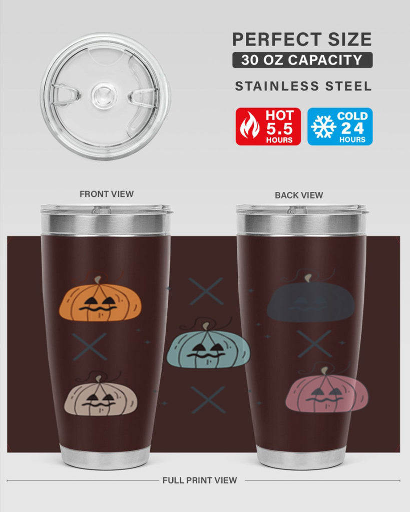 fall 145#- fall- Tumbler