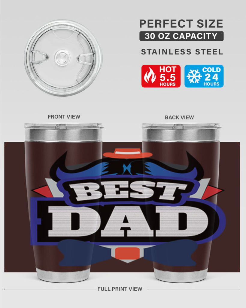 fathersdaypngtransparent 127#- fathers day- Tumbler