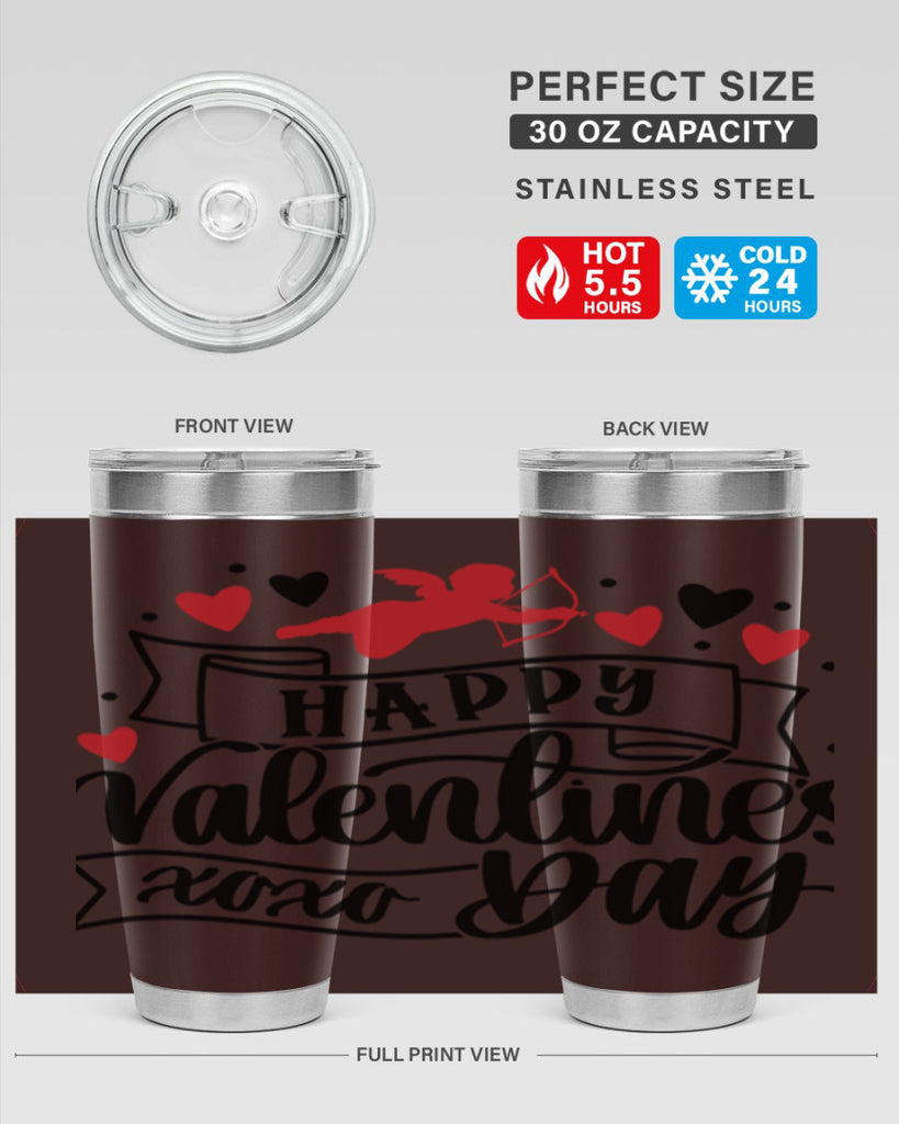 happy valentines day 24#- valentines day- Tumbler