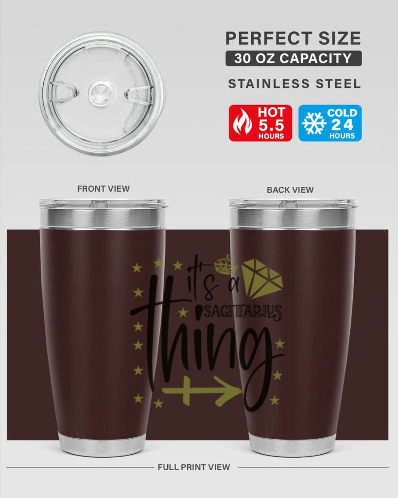 its a sagittarius thing 271#- zodiac- Tumbler