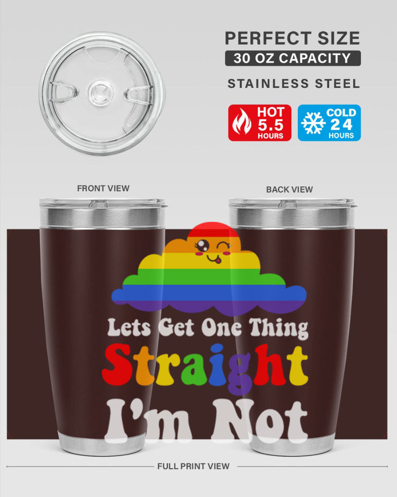 lets get one thing straight 107#- lgbt- Tumbler