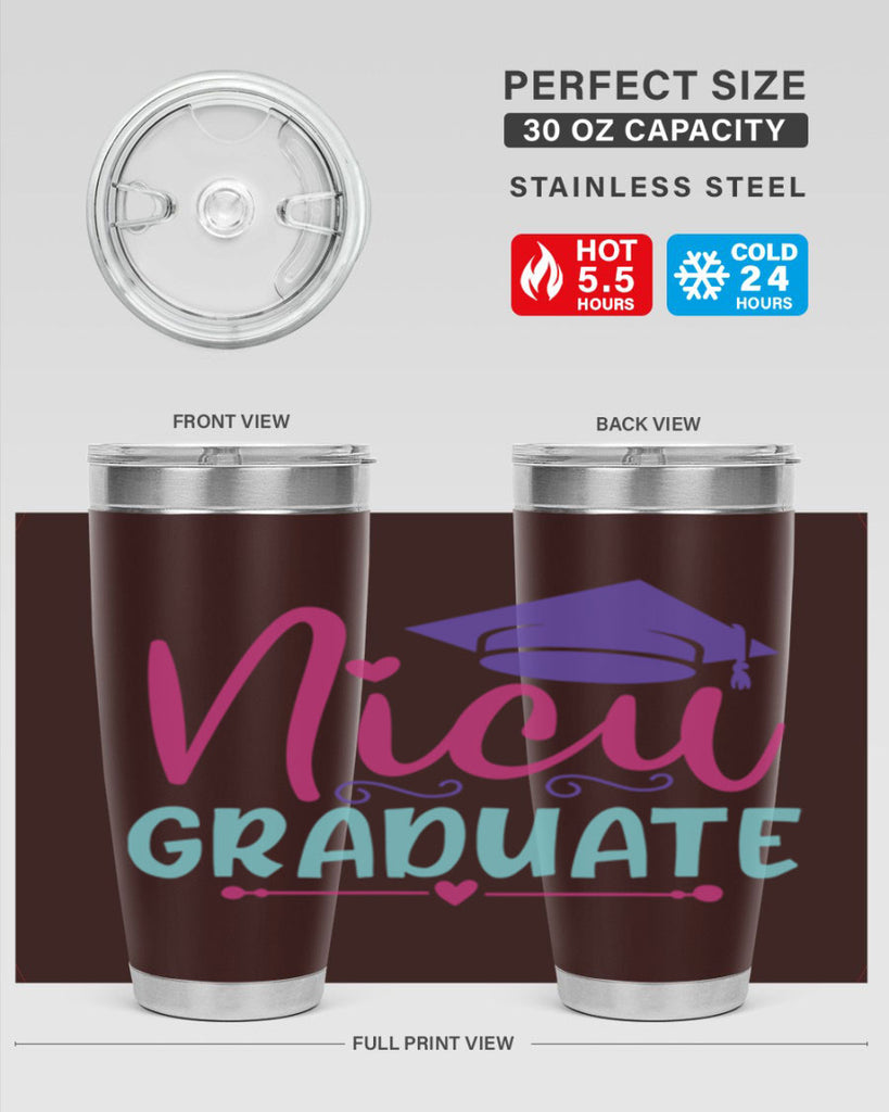 nicu graduate Style 210#- baby- tumbler