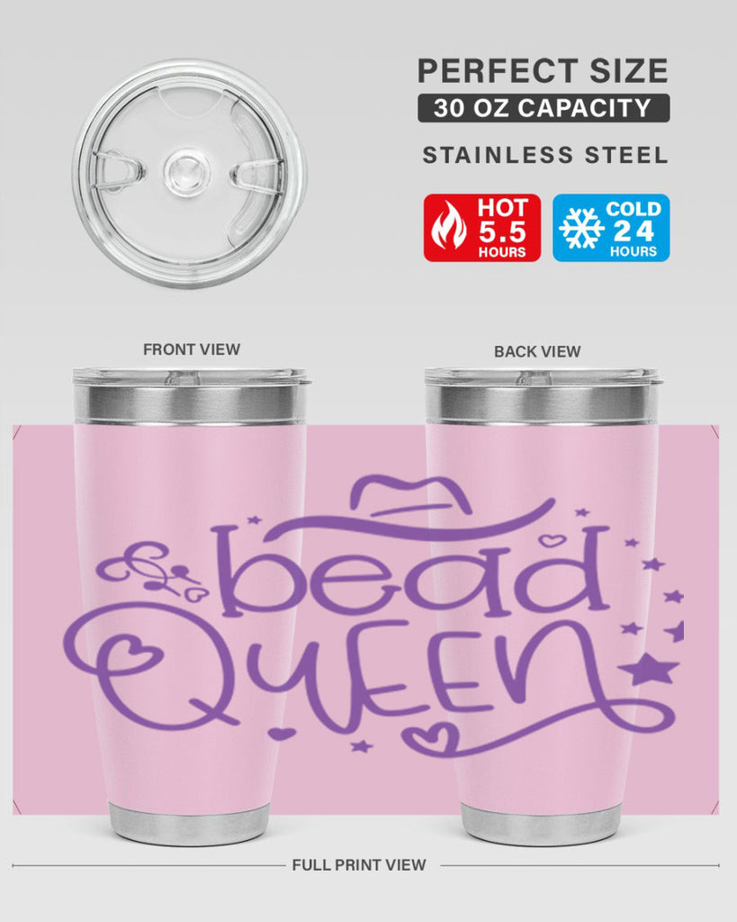 Bead Queen 11#- fashion- Cotton Tank