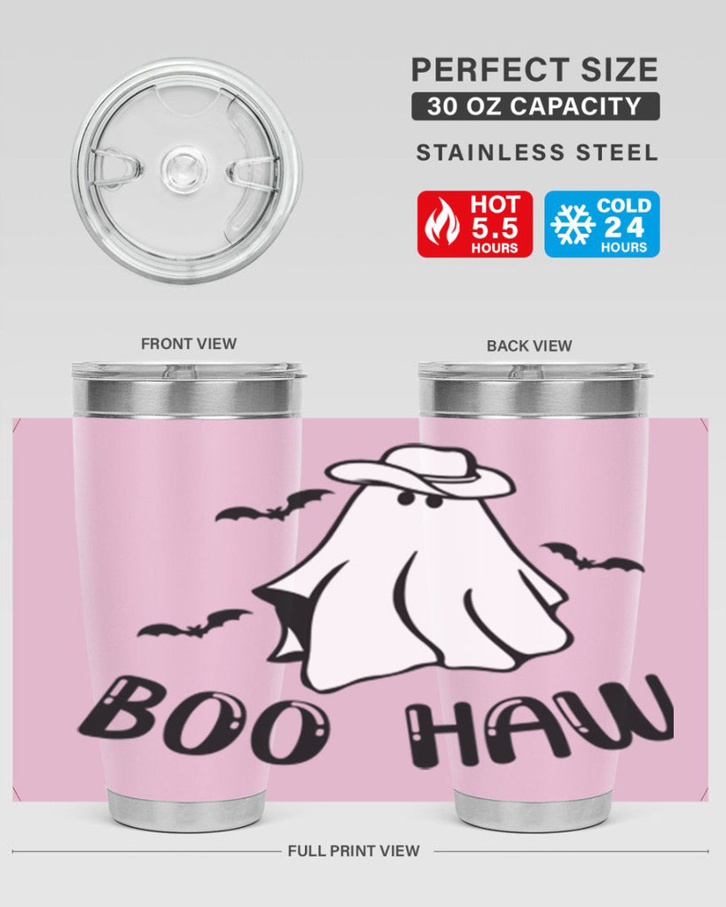 Boo Haw 53#- fall- Tumbler