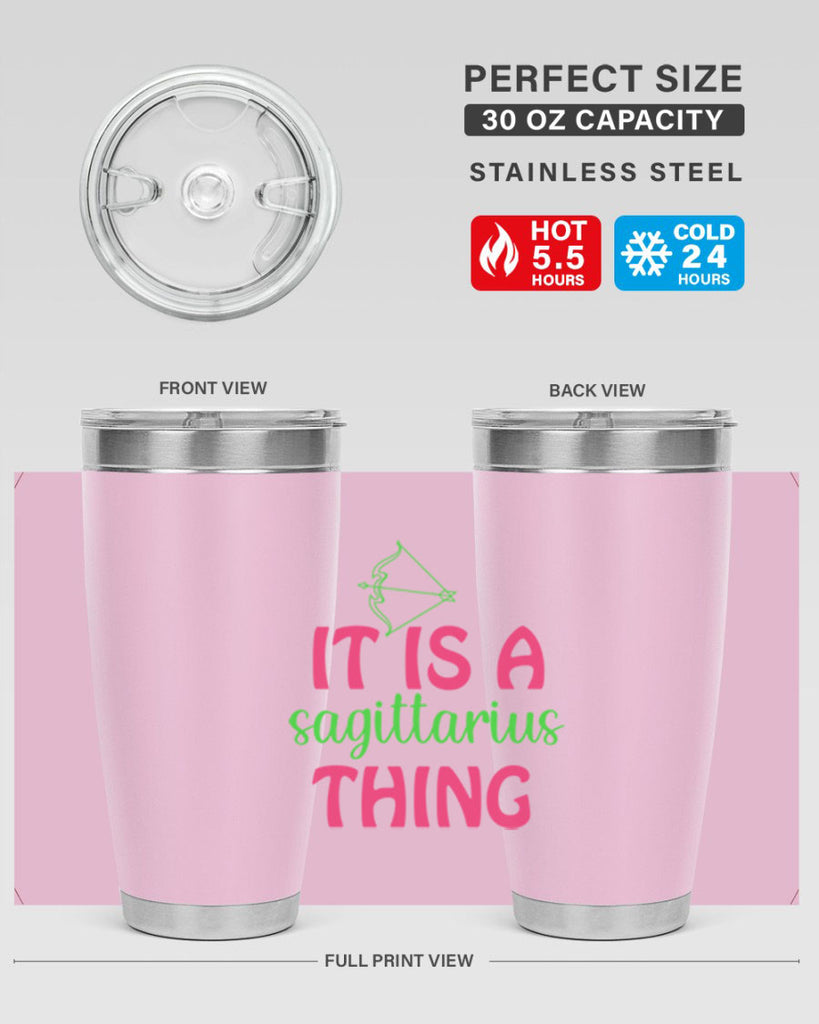 It is a sagittarius thing 257#- zodiac- Tumbler