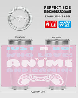 Just A Boy Who Loves 261#- anime- Tumbler