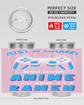 Just A Gamer Who Loves Anime and Ramen 262#- anime- Tumbler