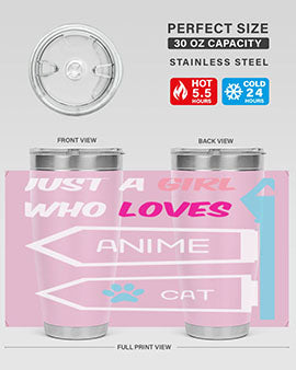 Just A Girl Who Loves Anime 264#- anime- Tumbler