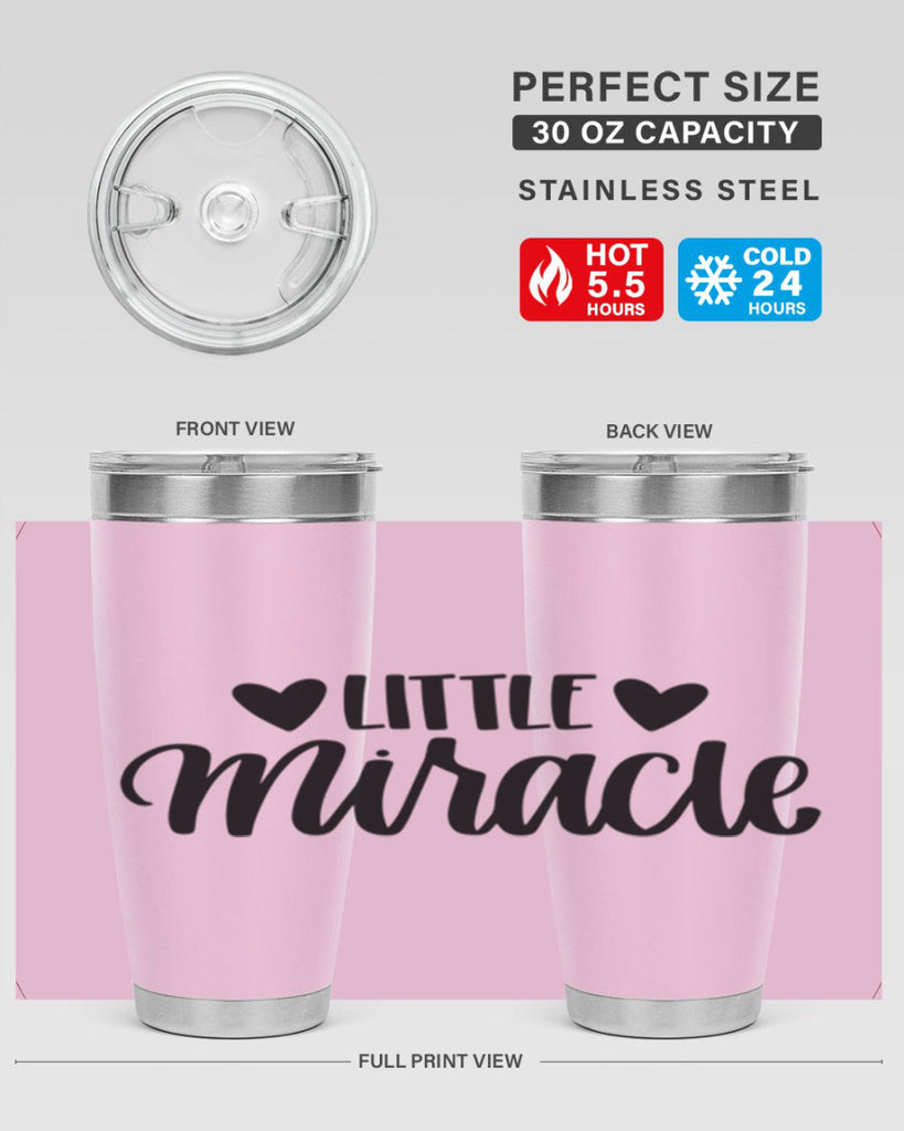 Little Miracle Style 60#- baby- tumbler