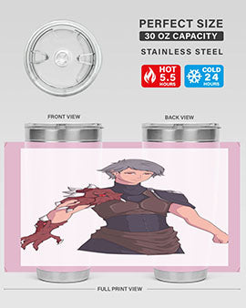 Man has parasite on hand 14#- anime- Tumbler