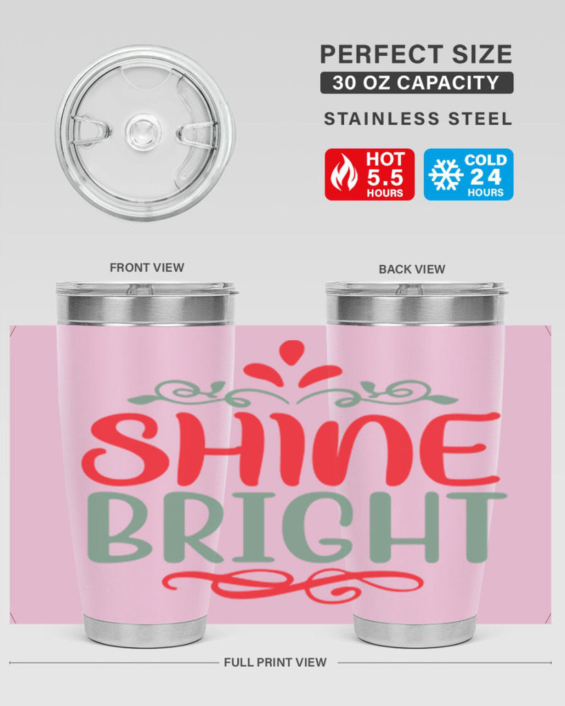 Shine Bright 141#- fashion- Cotton Tank