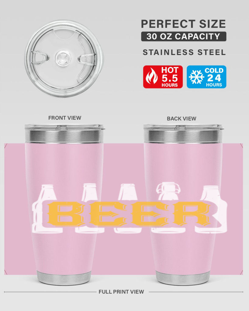 beerr 99#- beer- Tumbler