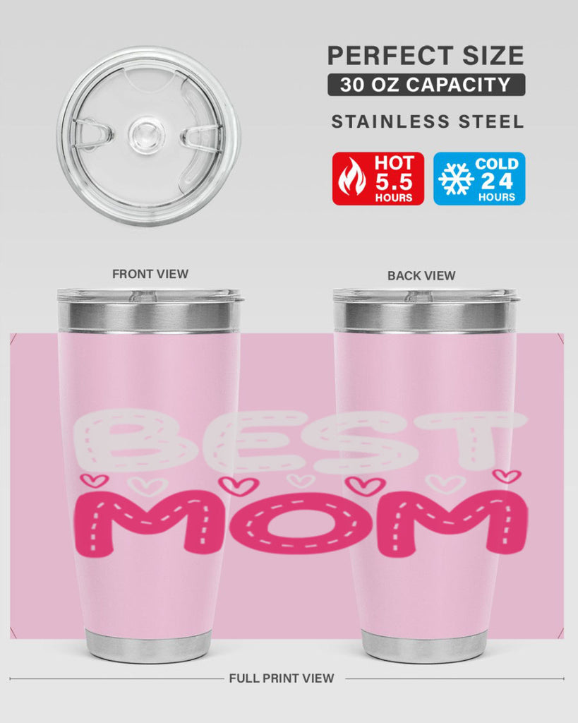 best mom 202#- mom- Tumbler