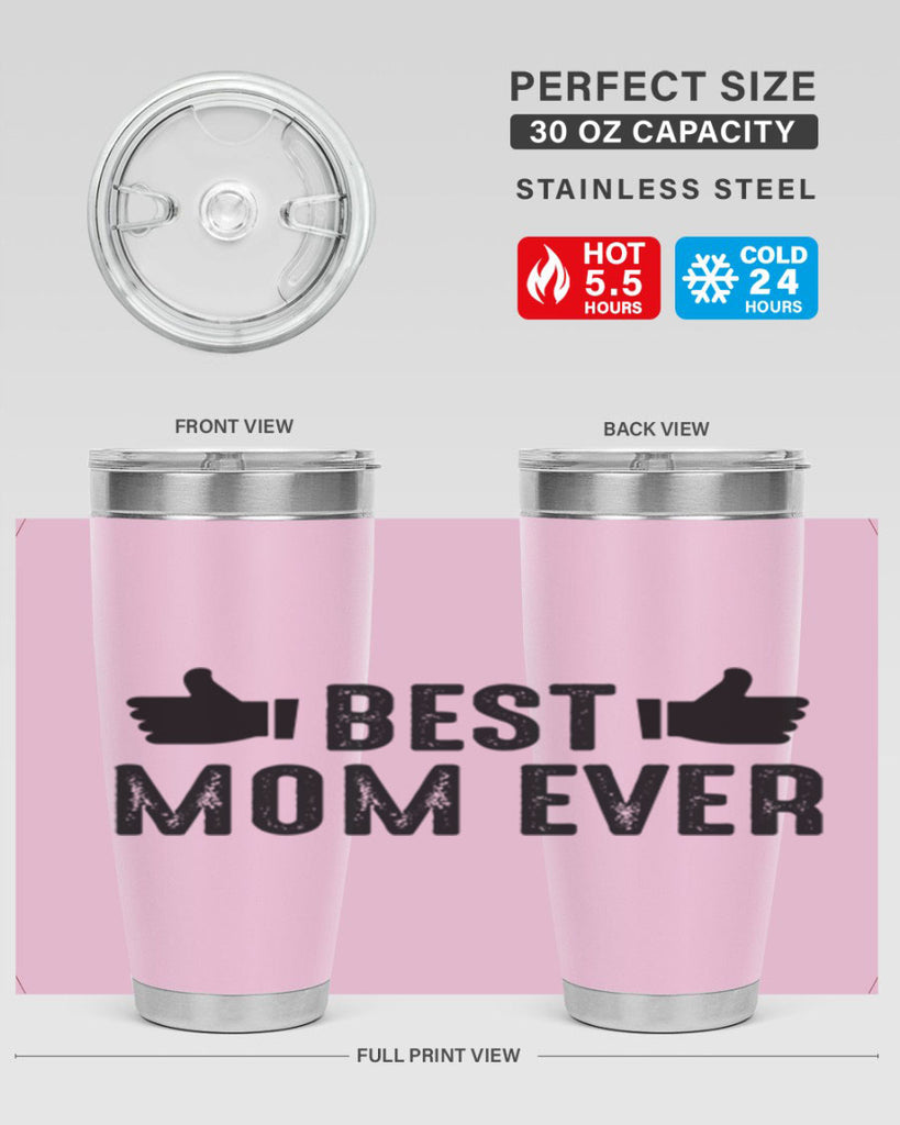 best mom ever 208#- mom- Tumbler