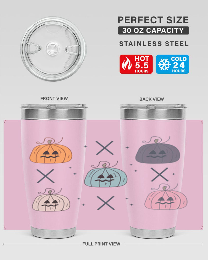 fall 145#- fall- Tumbler