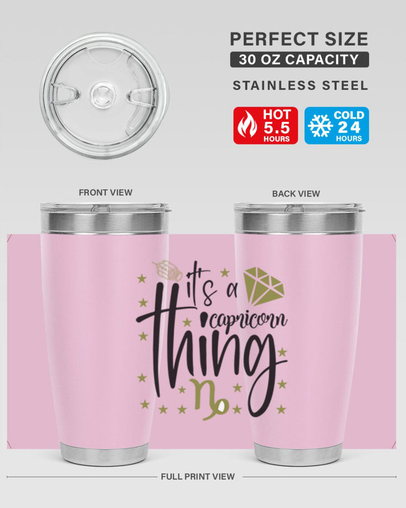 its a Capricorn thing 265#- zodiac- Tumbler