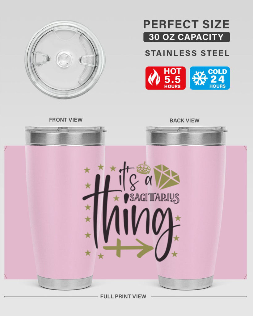 its a sagittarius thing 271#- zodiac- Tumbler