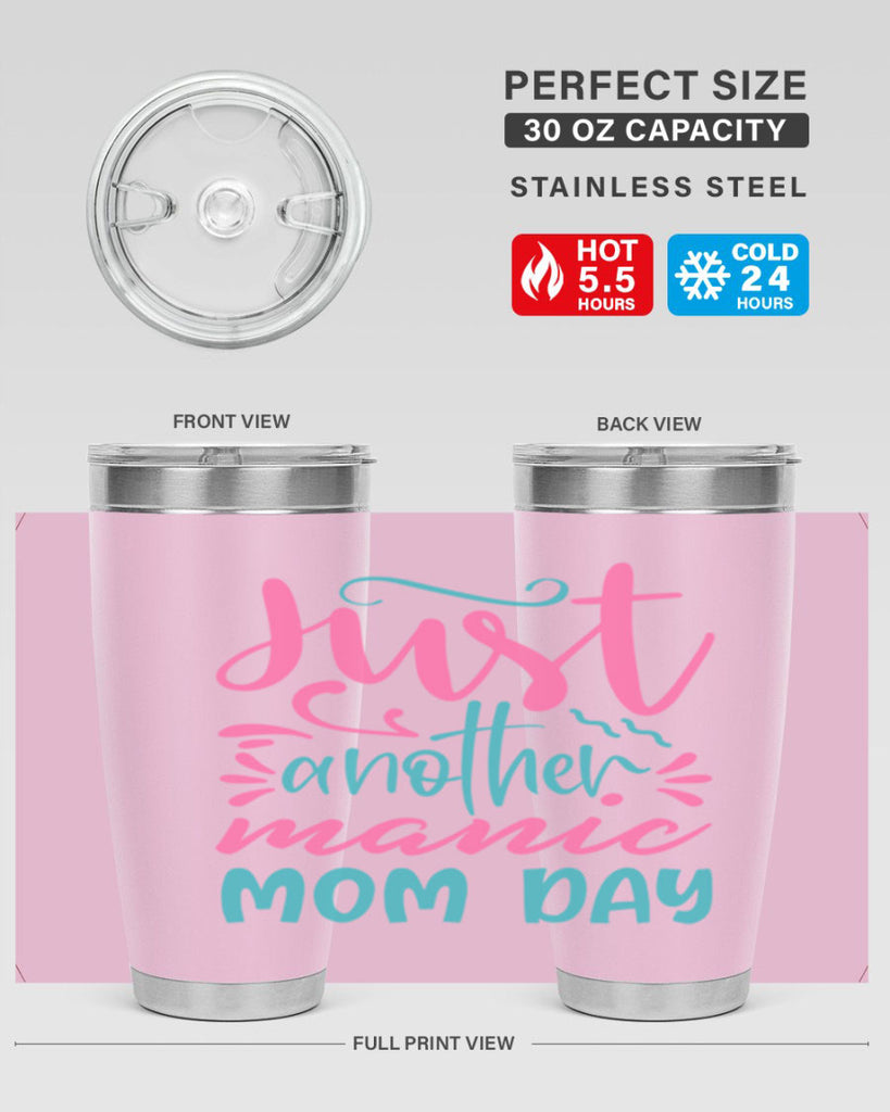 just another manic mom day 335#- mom- Tumbler