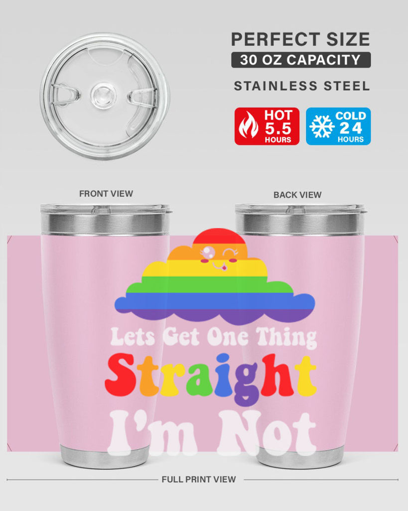 lets get one thing straight 107#- lgbt- Tumbler