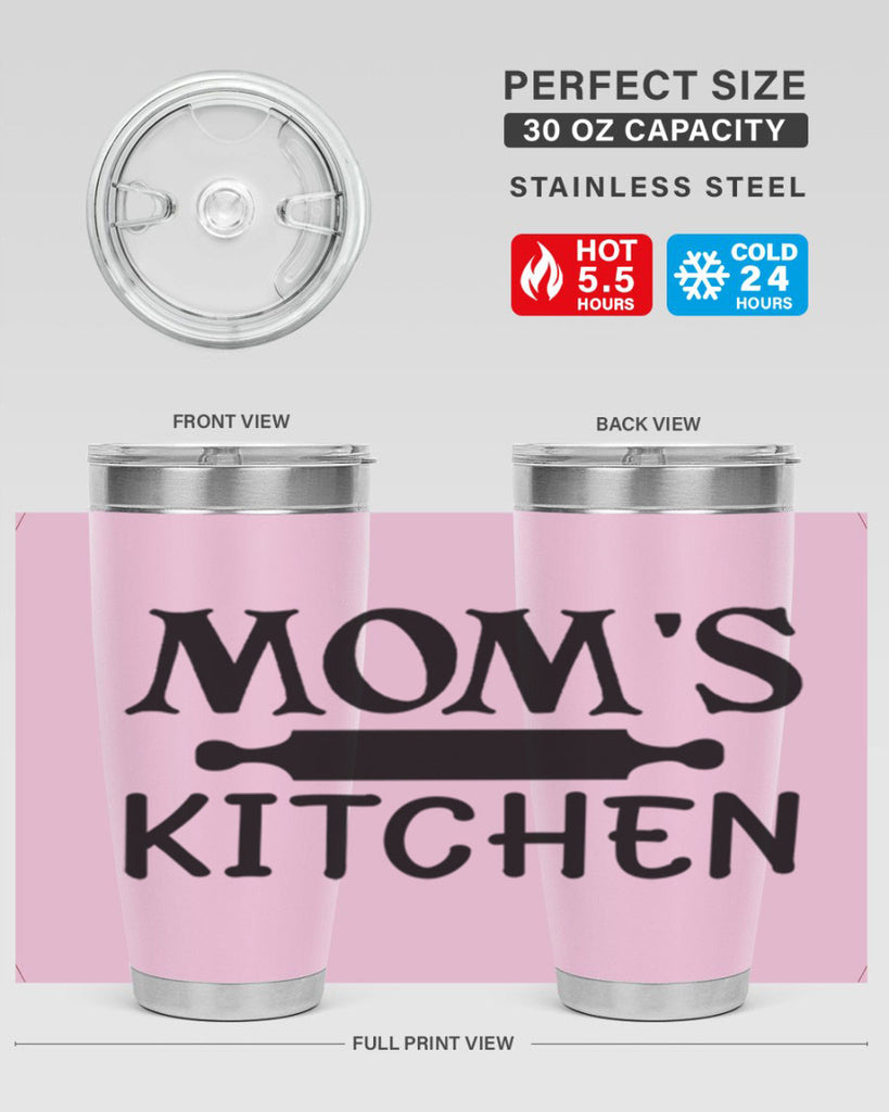 moms kitchen 427#- mom- Tumbler