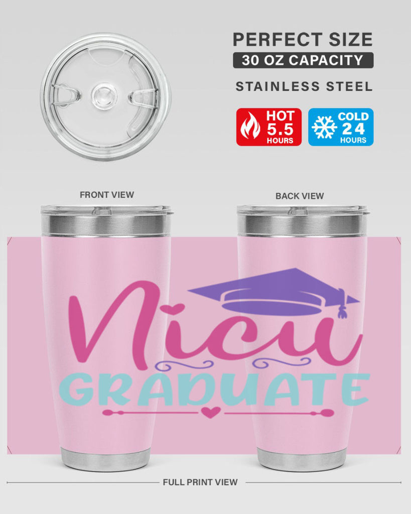 nicu graduate Style 210#- baby- tumbler
