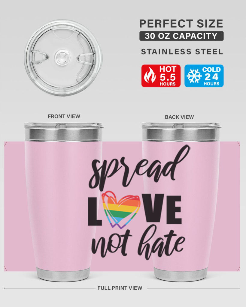 pride love spread 59#- lgbt- Tumbler