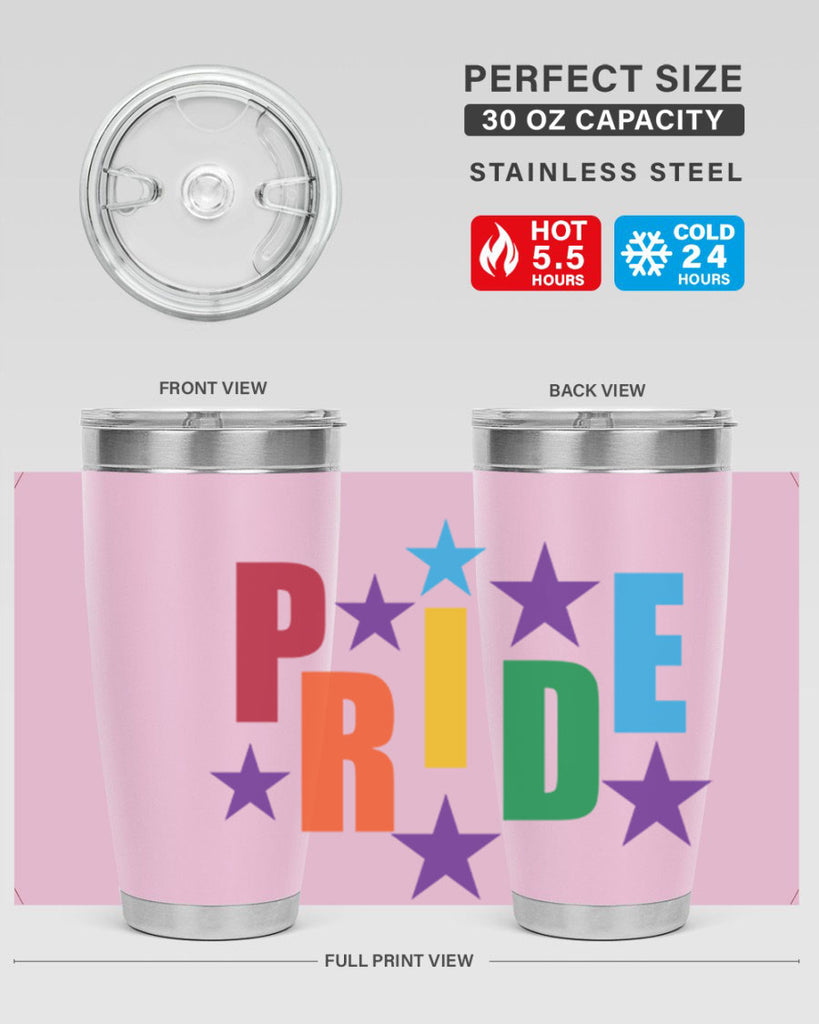 pride pride star 57#- lgbt- Tumbler