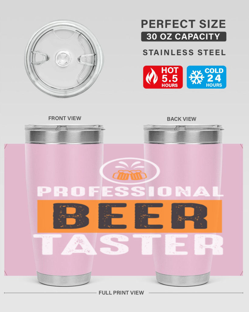 professional beer 147#- beer- Tumbler