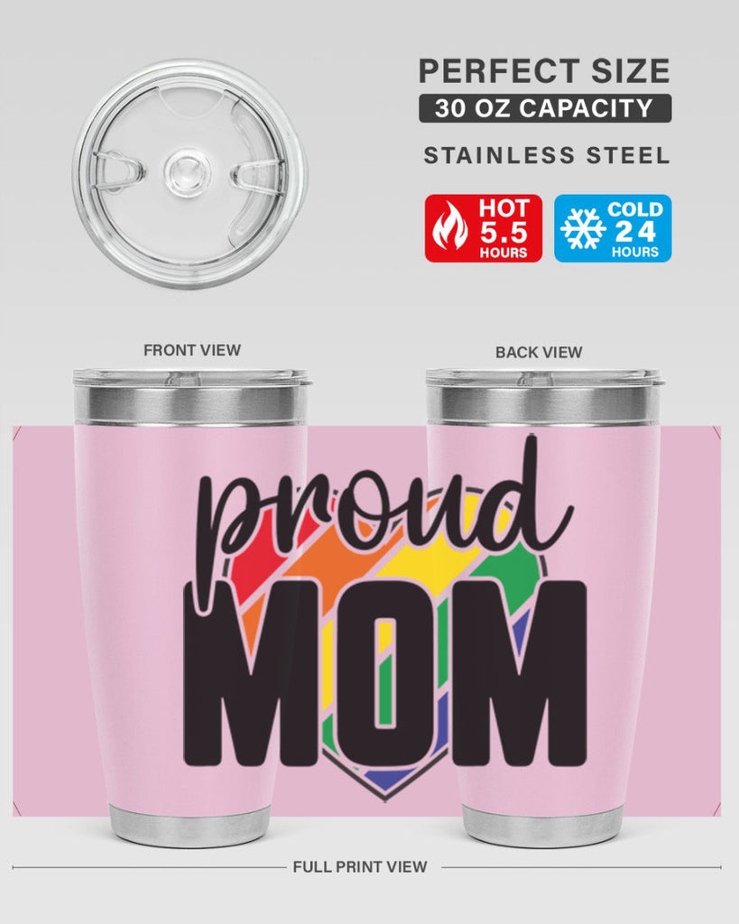 proudmom 35#- lgbt- Tumbler