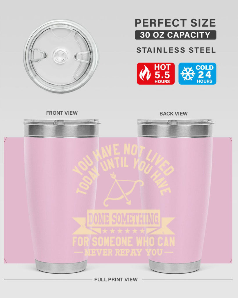 sagittarius 427#- zodiac- Tumbler