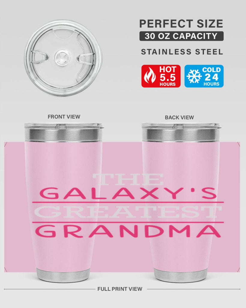 the galaxys 55#- mom- Tumbler