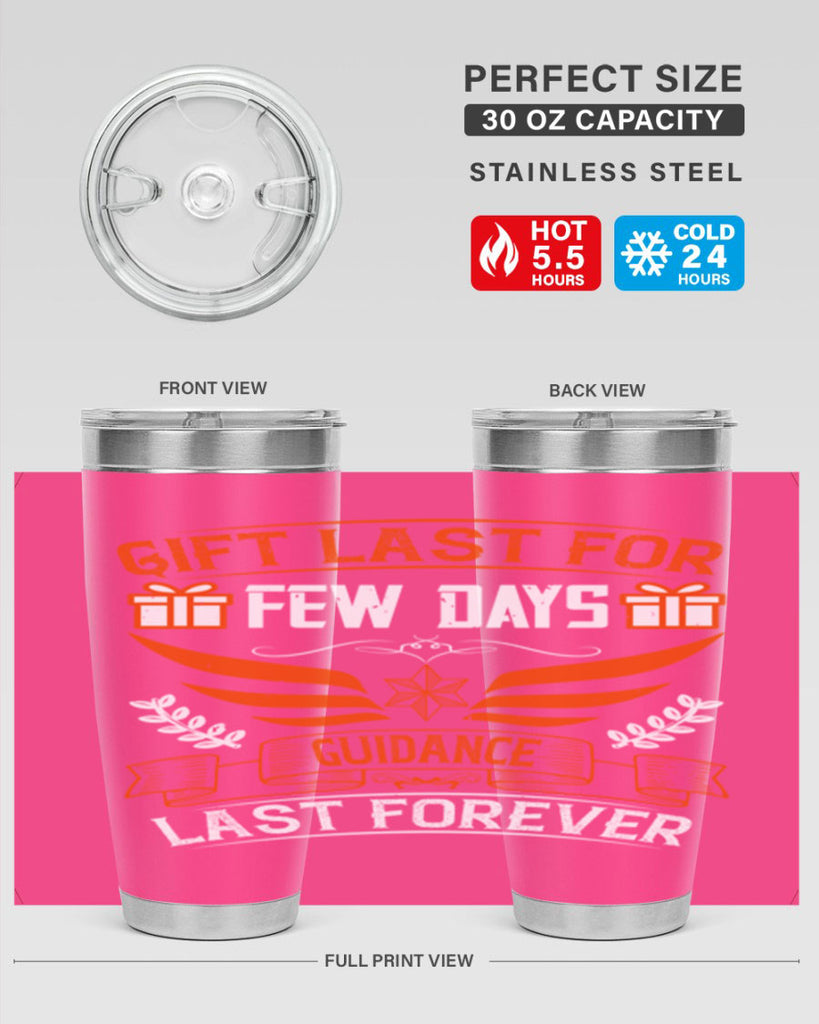 Gift last for few days guidance last forever Style 36#- coaching- tumbler