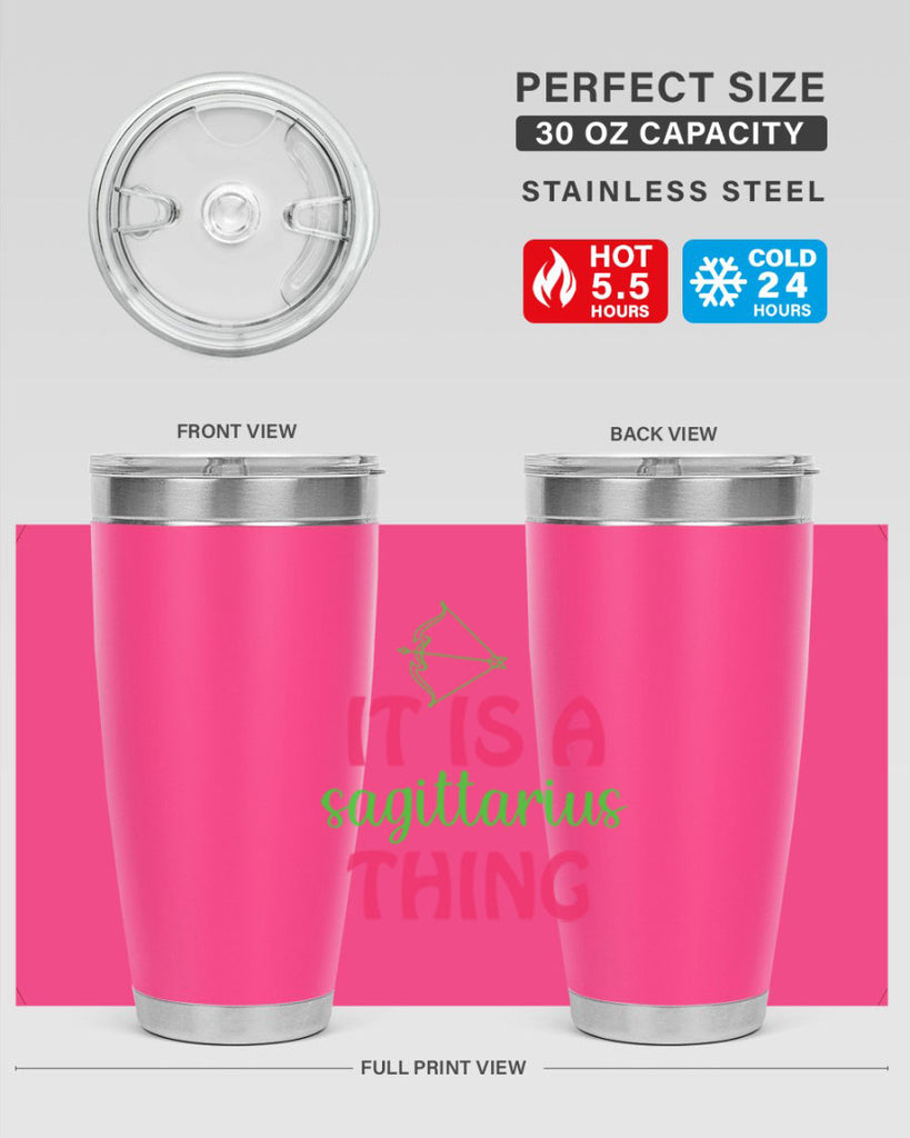 It is a sagittarius thing 257#- zodiac- Tumbler
