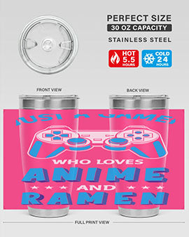 Just A Gamer Who Loves Anime and Ramen 262#- anime- Tumbler