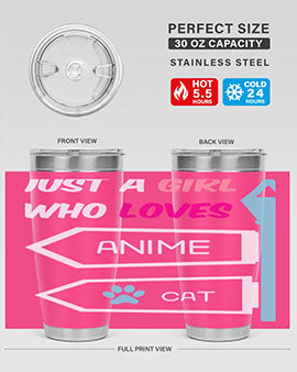 Just A Girl Who Loves Anime 264#- anime- Tumbler