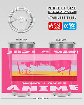 Just A Girl Who Loves Anime 265#- anime- Tumbler
