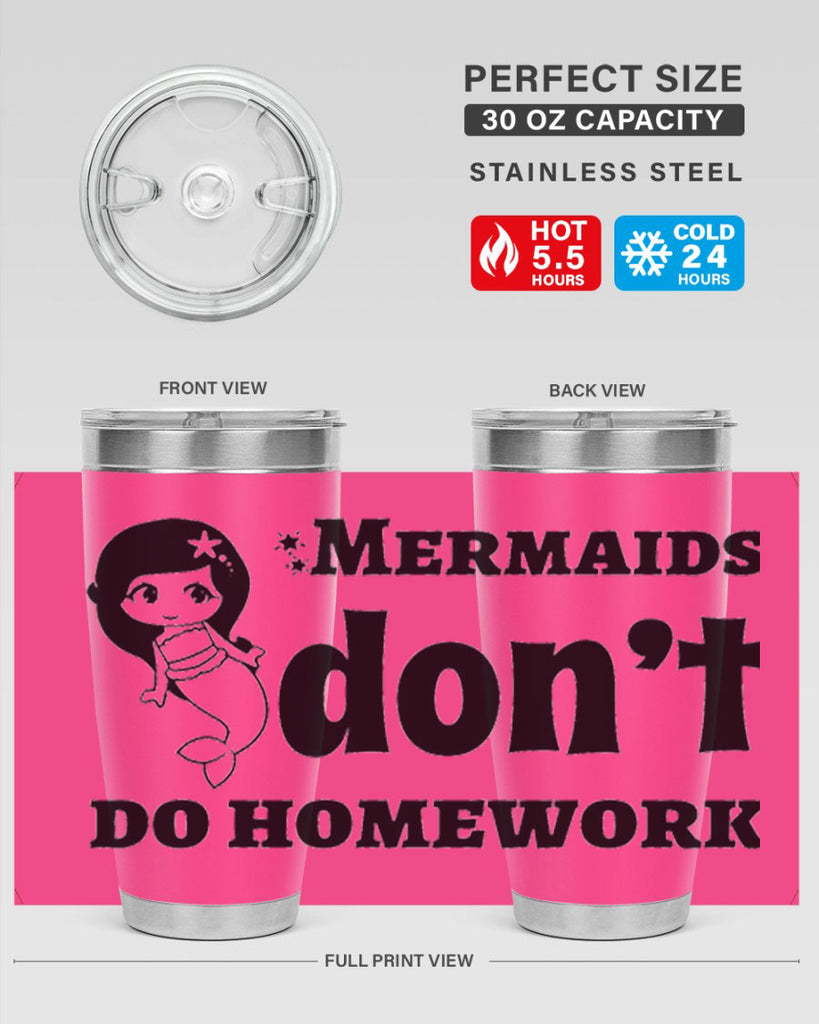 Mermaids dont do homework 483#- mermaid- Tumbler