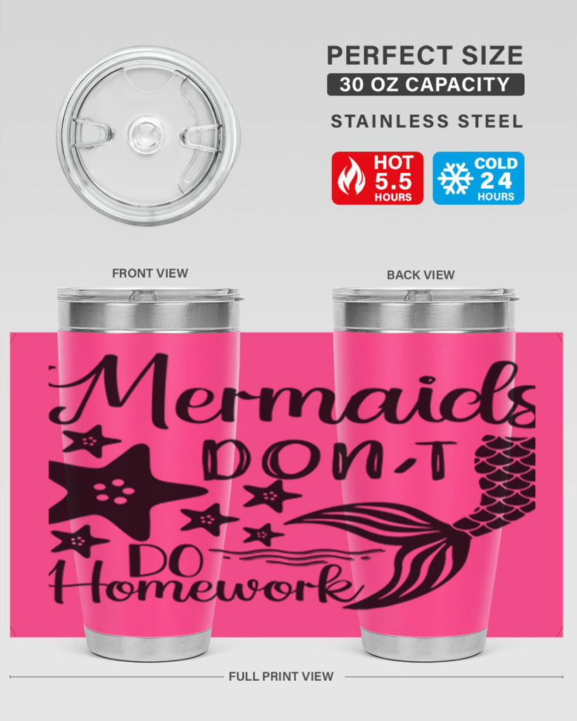 Mermaids dont do homework 486#- mermaid- Tumbler